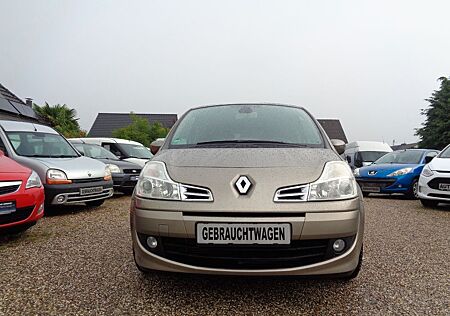 Renault Grand Modus Limited