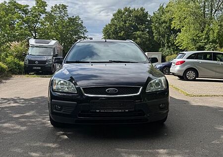 Ford Focus 2,0TDCi Sport *el.dach*xenon*sitzhzg*keygo