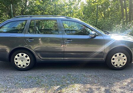Skoda Octavia 1.6 Tour Combi Tour
