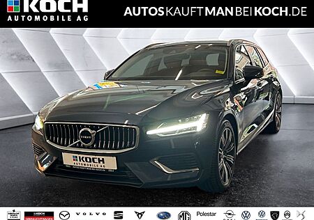 Volvo V60 T6 Recharge AWD Inscription Expr.ACC BLIS