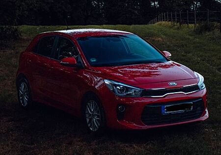 Kia Rio 1.0 T-GDI 100 Spirit Spirit