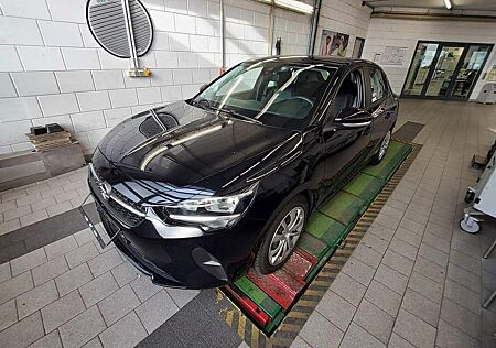 Opel Corsa F Edition 1.5D LED Navi Service NEU