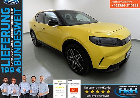 Ford Capri 210kW RWD Premium Matrix-LED+AHK+B&O+Pano