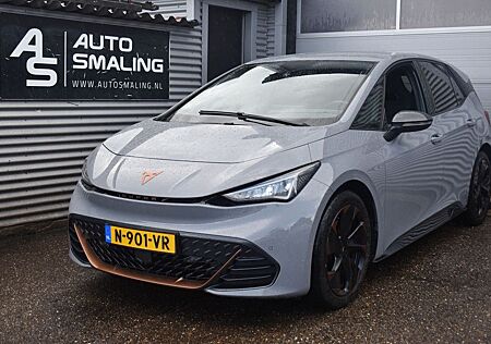 Cupra Born 62Kwh Adrenaline One 204Pk Fase 3 *Navi/Cli