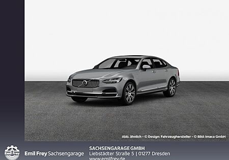 Volvo S90 B5 D AWD Ultimate Dark Standheizung 360°Cam