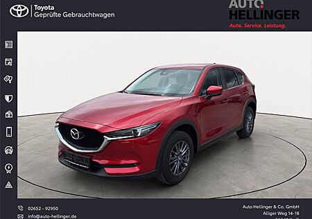 Mazda CX-5 Exclusive-Line 2WD
