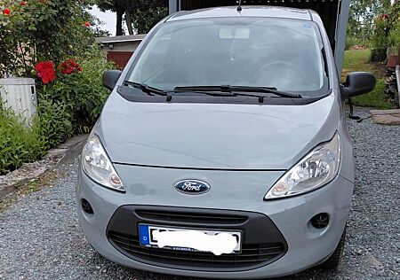 Ford Ka /+ 1,2 Trend Trend