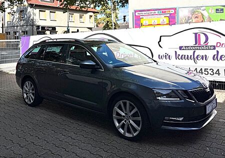 Skoda Octavia 2.0TDI/Kamera/ACC/Keyless/Automatik