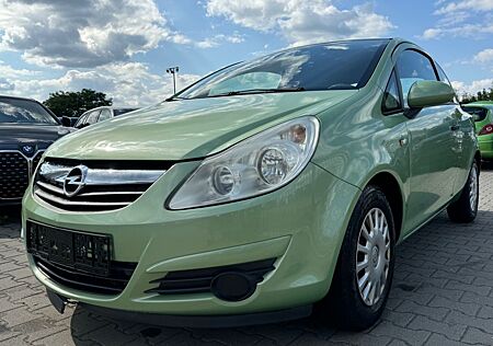 Opel Corsa D Selection