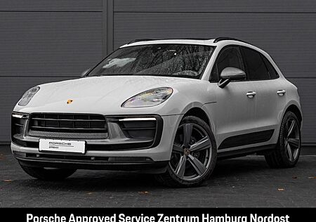 Porsche Macan T Panorama Memory-Paket ParkAssistent