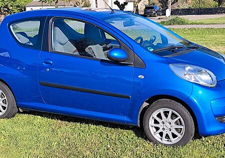 Citroën C1 1.0 Style Style