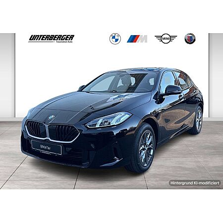 BMW 1er leasen