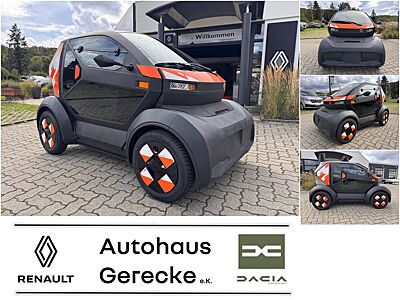 Renault Duo Elektro 2-Sitzer