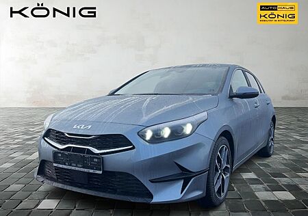 Kia Cee'd / Ceed 1.5T-GDI 48V Ultimate Edition Style