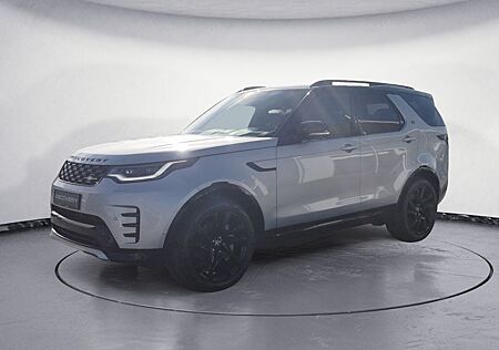 Land Rover Discovery D250 DYNAMIC SE Automatik Standheizung