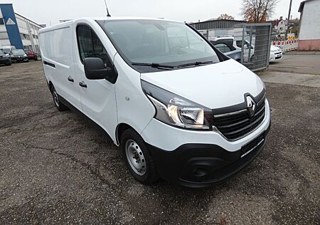 Renault Trafic Kasten L2H1 3,0t Komfort"Kamera"