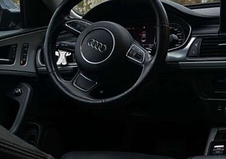Audi A6 3.0 TDI quattro S tronic -