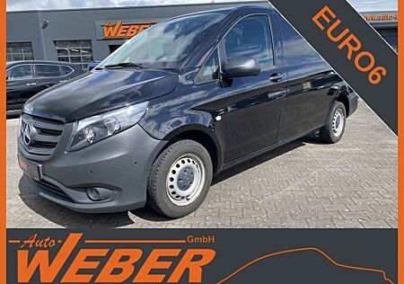 Mercedes-Benz Vito Kasten 114 CDI PRO lang Klima Navi AHK