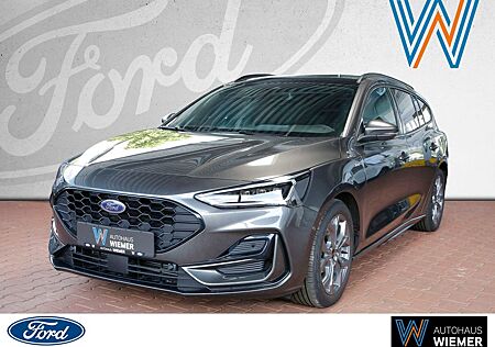 Ford Focus ST-Line X 1.0 EcoB.+Panorama+AssistPak+Win