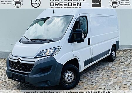 Citroën Jumper 2.0 Blue-HDi 33 Profi L2H2 +AHK+BT+KLIMA+