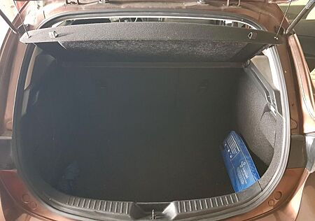 Mazda 3 1.6 MZR Edition Edition