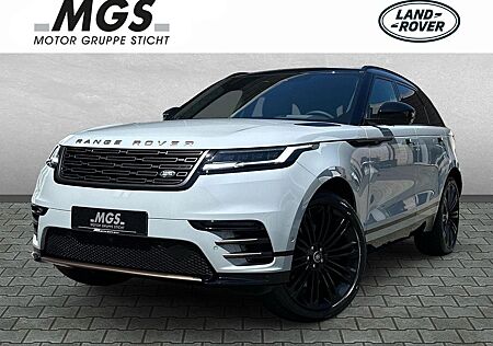 Land Rover Range Rover Velar Autobiography WINTER