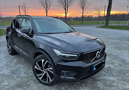 Volvo XC 40 XC40 T4 R Design Geartronic R Design