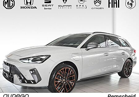 Cupra Leon ST VZ 1.5 e-HYBRID (272 PS)+AHK+MATRIX+SENN