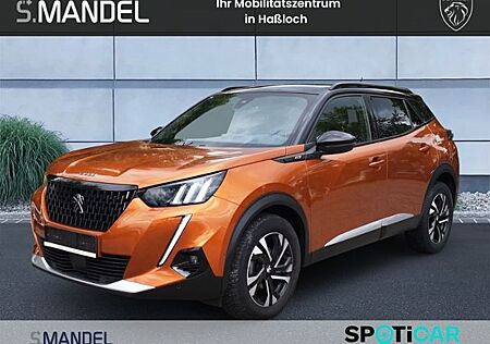 Peugeot 2008 GT