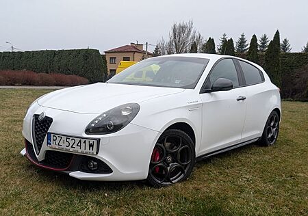 Alfa Romeo Giulietta 1.8 TBi 16V 177 kW TCT Veloce S Ve...