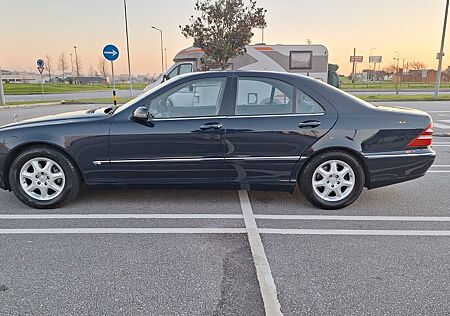 Mercedes-Benz S 400 CDI - V8 - TOP CONDITION