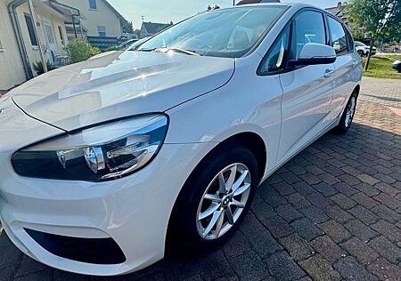 BMW 218i 218 Active Tourer Advantage Advantage