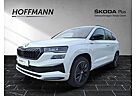 Skoda Karoq Sportline 4x4 MATRIX*PANO*NAVI