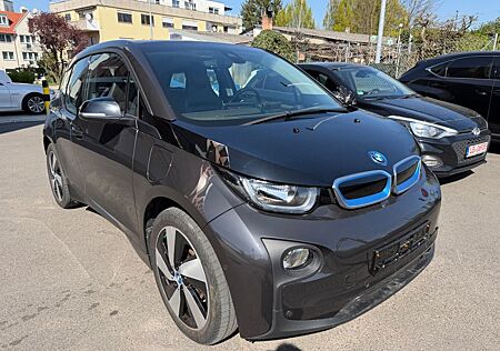 BMW i3 REX*H&K*LEDER*KAMERA*DRIVING-ASSISTANT-PLUS