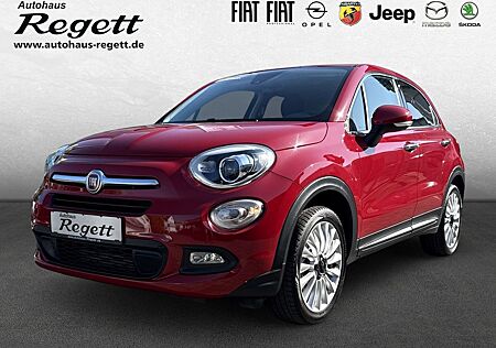 Fiat 500X Lounge 1.4 MultiAir*AHK-abnehmbar*Navi*Bi-X