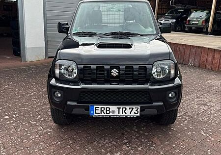 Suzuki Jimny 1.3 ALLGRIP Style Ranger Style Ranger