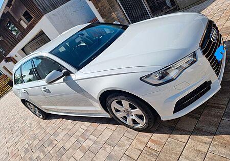 Audi A6 2.0 TDI 140kW ultra S tronic Avant -