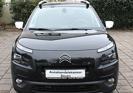 Citroën C4 Cactus Rip Curl/1.2 e-THP/LED/R.Kam/Panorama