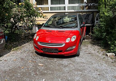Smart ForFour 1,3 passion passion RATENZAHLUNG MÖGLICH