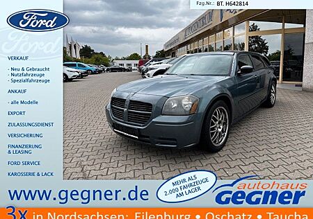 Dodge Magnum 3.5 Aut Klima