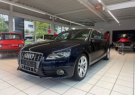 Audi S4 3.0 # Allrad, Tüv Neu, Scheckheft #
