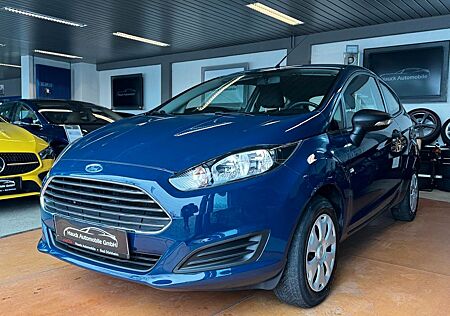 Ford Fiesta Ambiente/50TKM