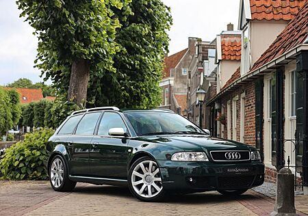 Audi RS4 2.7 V6 Quattro *Einzelstück!*1.Hand*