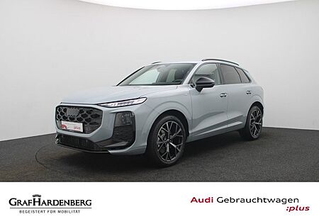 Audi Q3 SUV TDI 110 kW S tronic