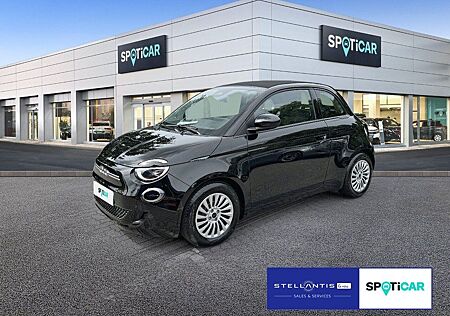 Fiat 500E C Base 42 kWh