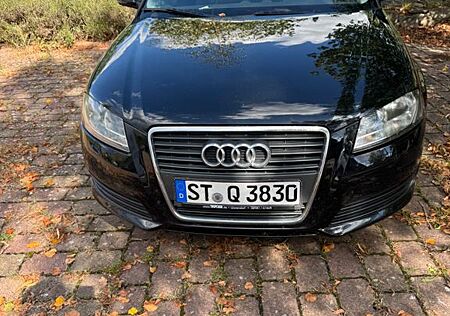 Audi A3 1.6 Ambiente Ambiente