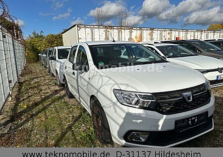 Dacia Sandero II Deal 1.0 LPG/AUTOGAS EXPORTPREIS