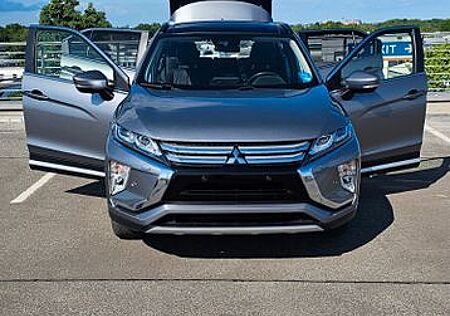 Mitsubishi Eclipse Cross 1.5 ClearTec Turbo-Benziner 4W...