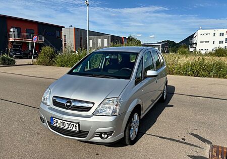 Opel Meriva 1.4 TWINPORT/Klima/Scheckheft/TÜV/2.Hand