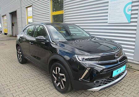Opel Mokka Elegance 1.2 Turbo